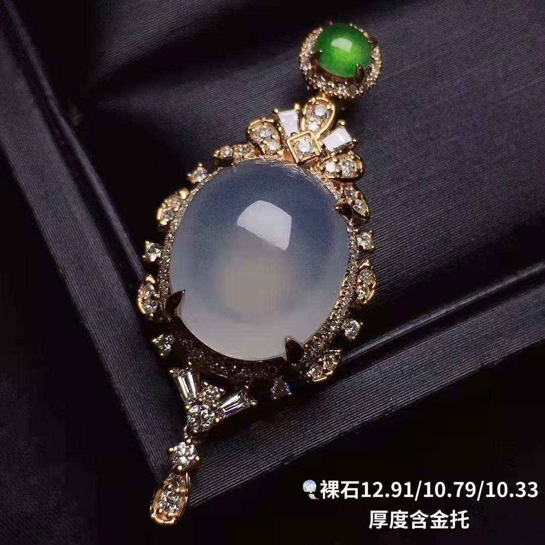 丽润优选珠宝