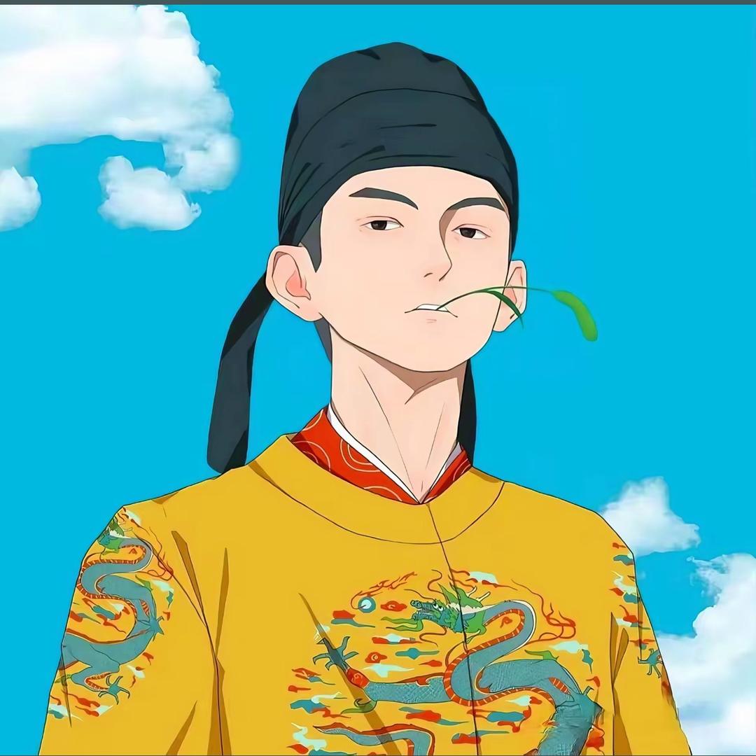大庞⭐️总
