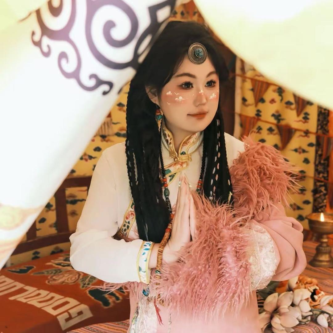 琳宝轻奢大码女装