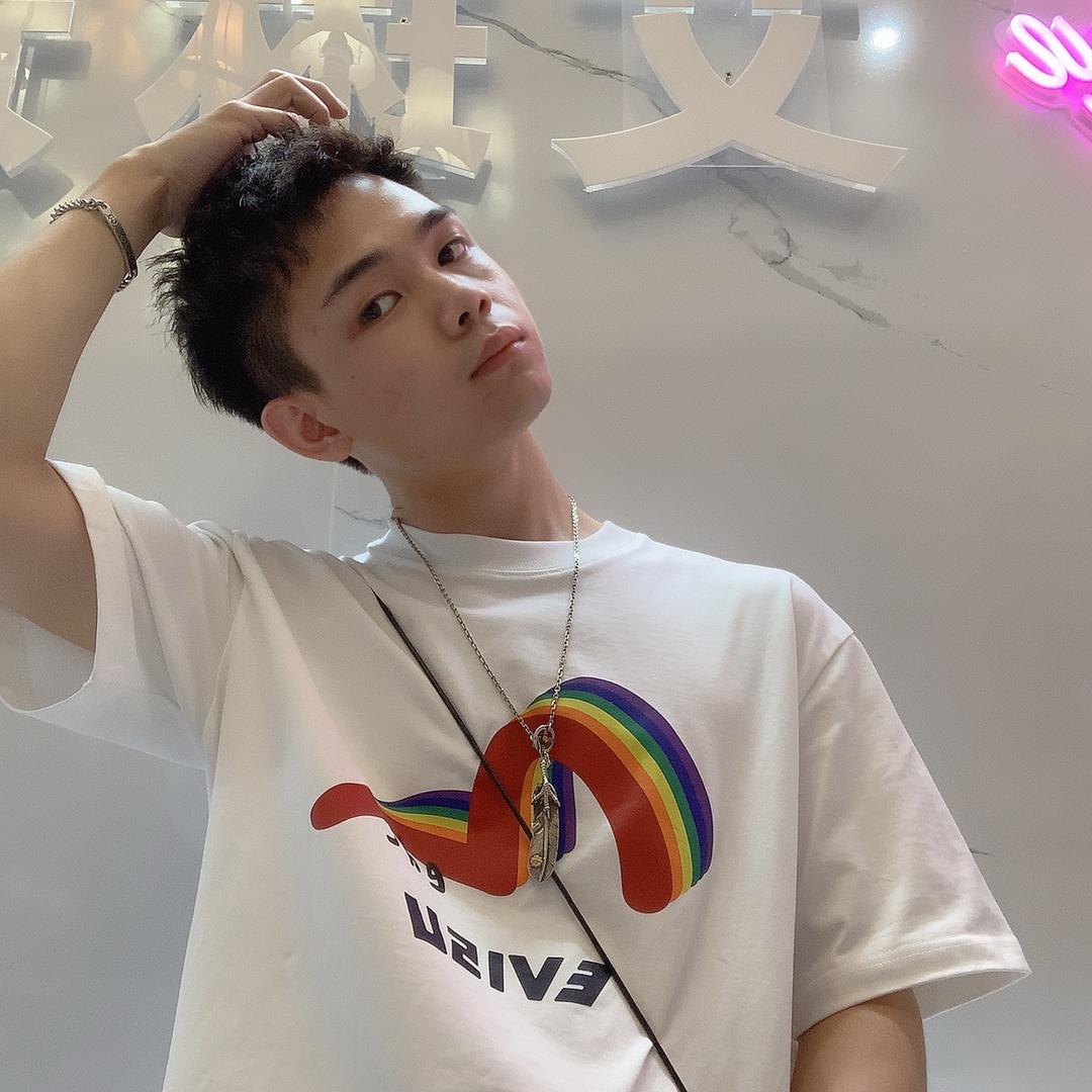 橙剪男士专业美发馆