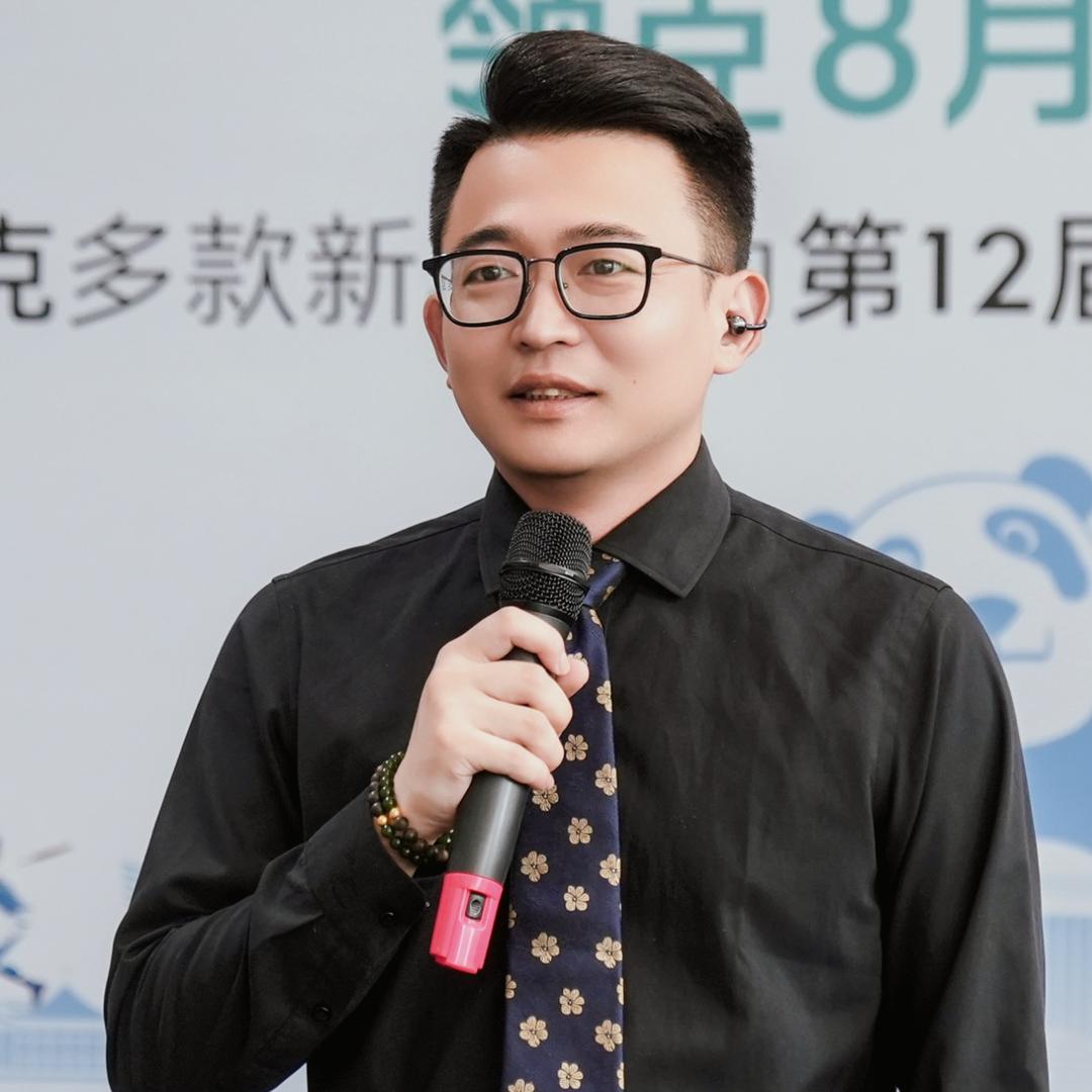 盐城领克(柏老师)