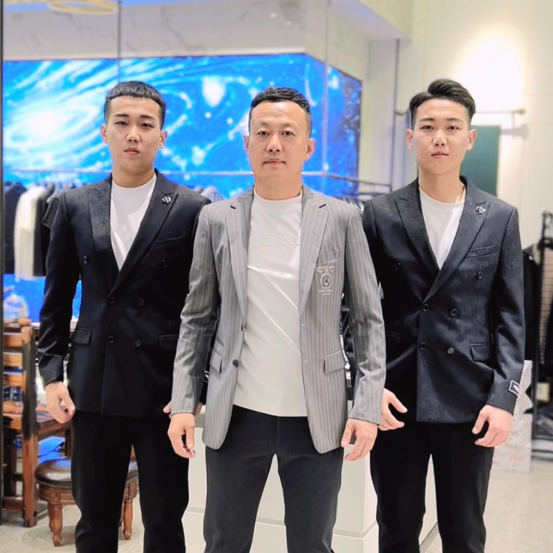黄岛区男人行天铂店