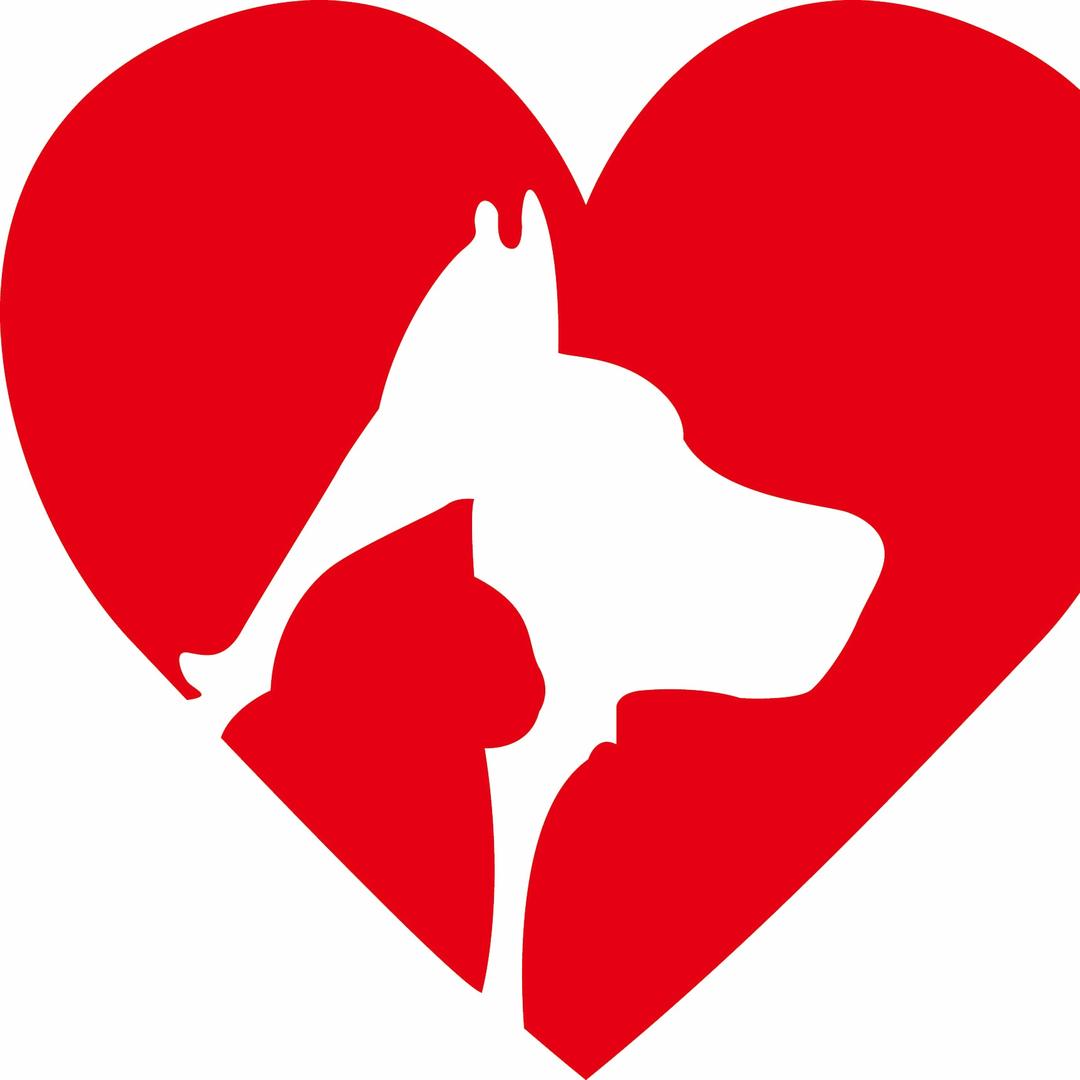 鸣康动物医院翰林晨苑店