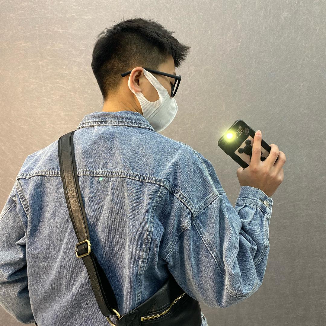 店员小文的头像