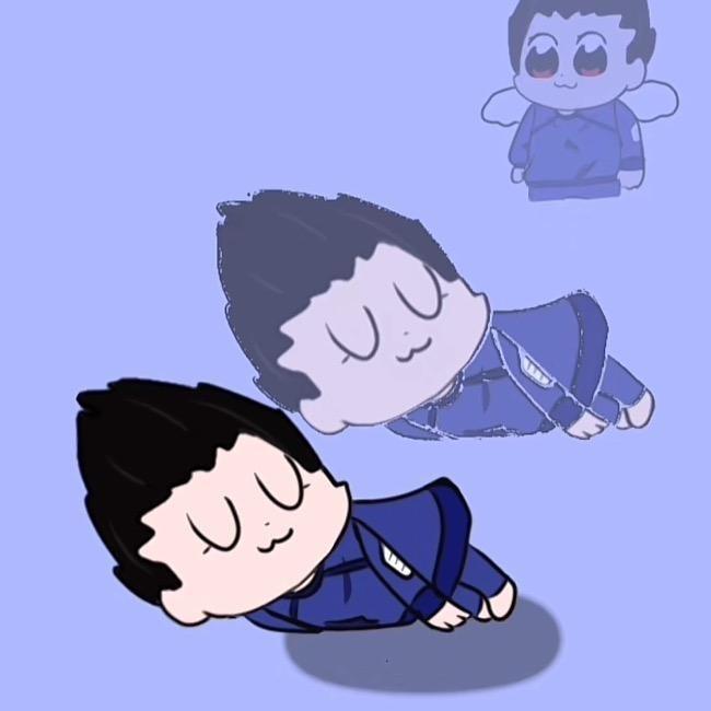 南拳小子