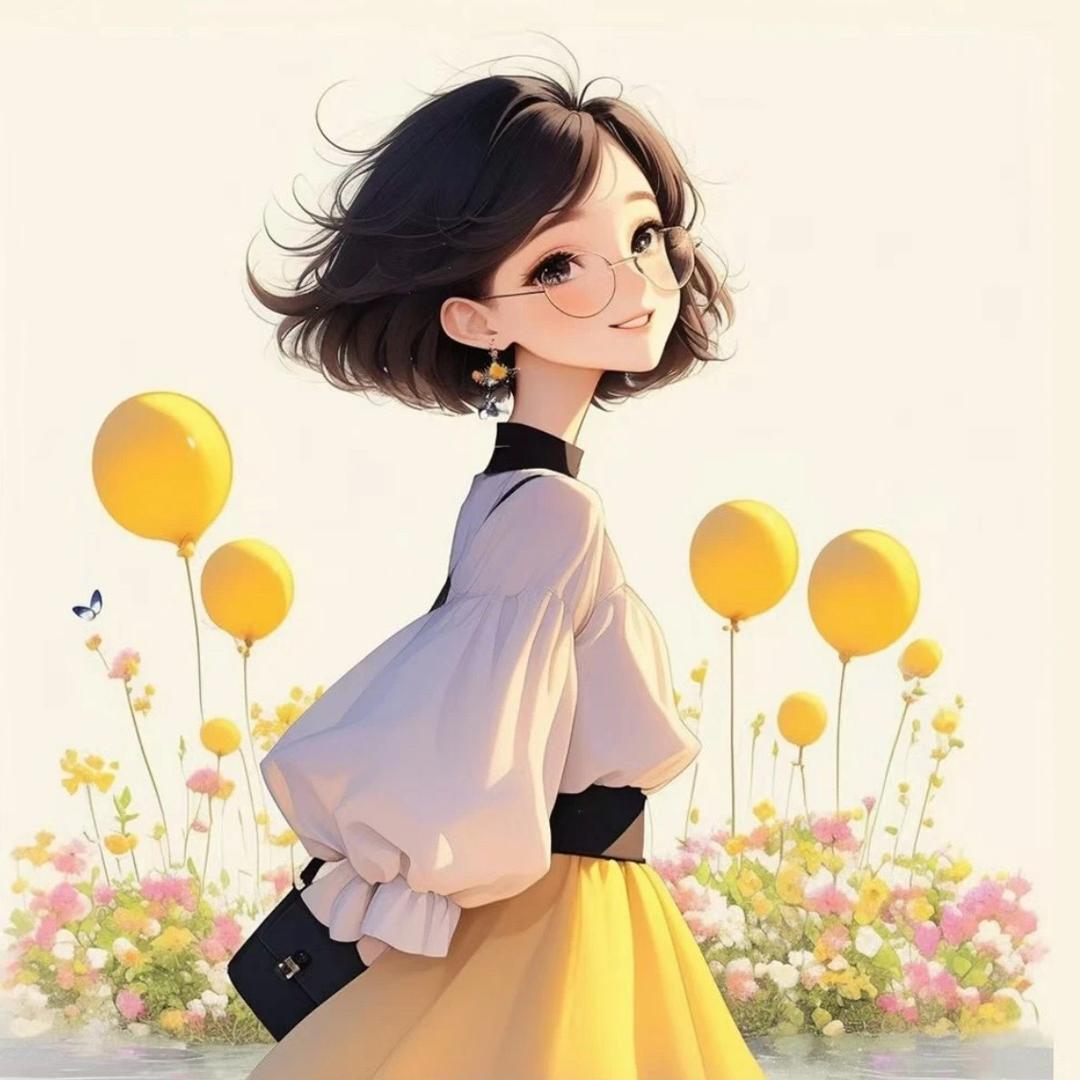 ✨兰兰✨