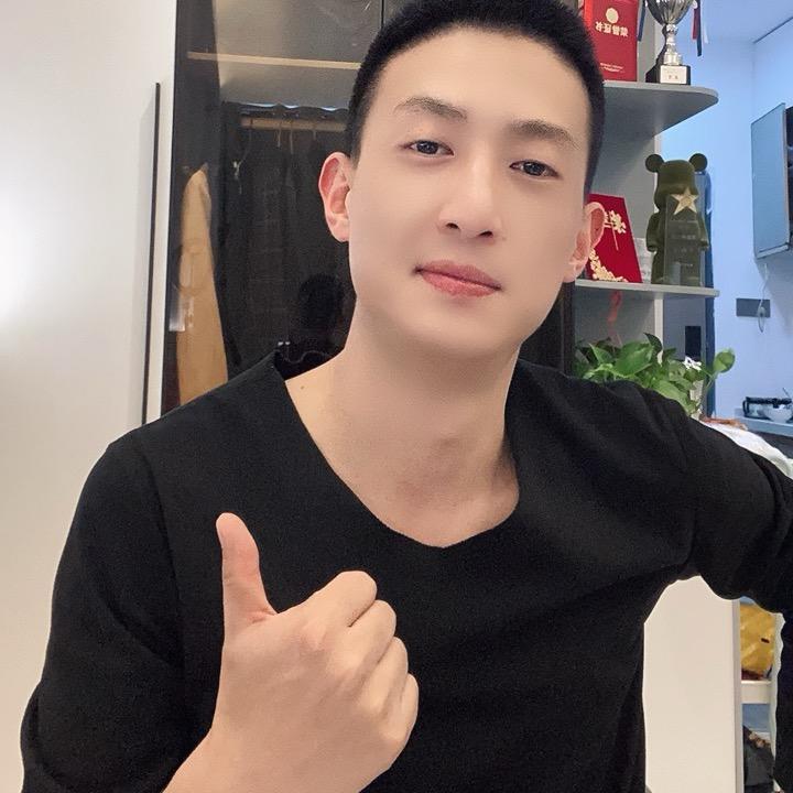 杨大拿🙇🏼