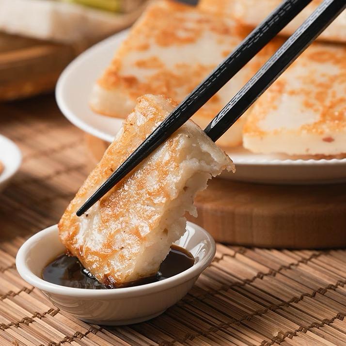 一山还有一山高，萝卜还有萝卜糕³⁷