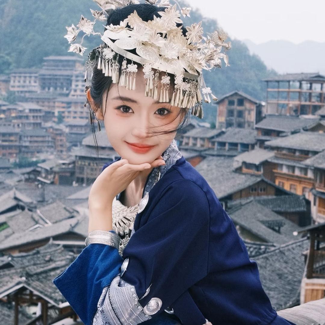 俏阿妹