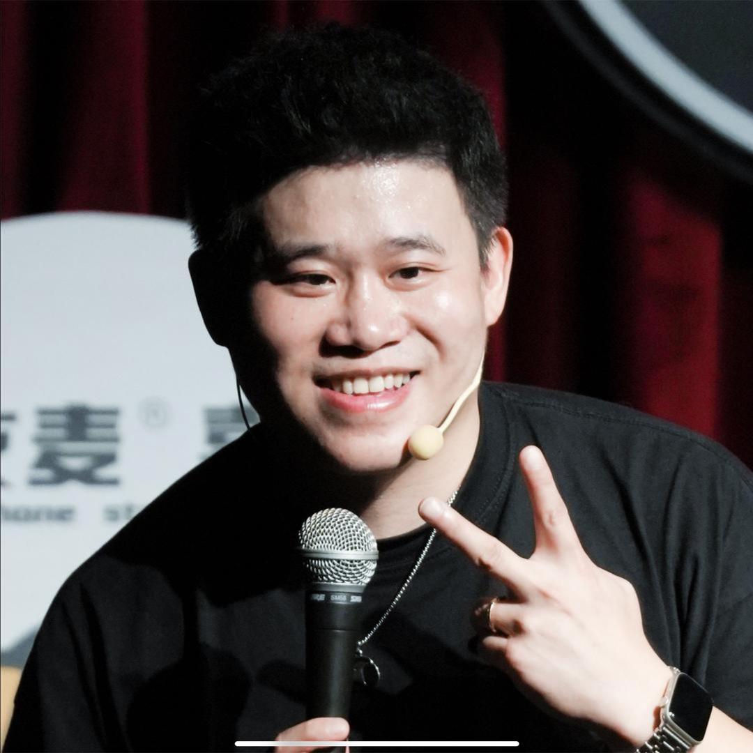 一支麦二狗脱口秀