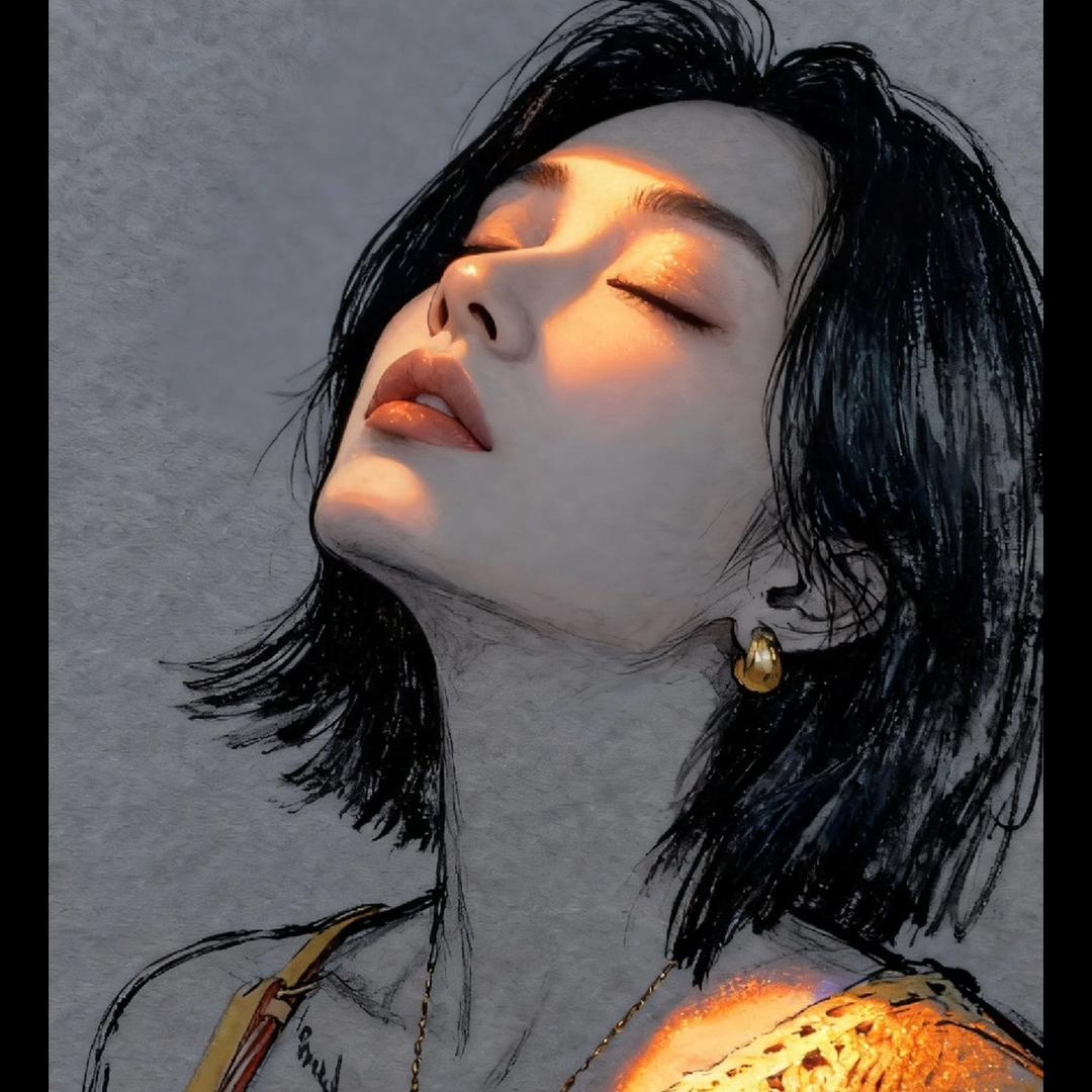 高跟鞋👠的傲慢🦚