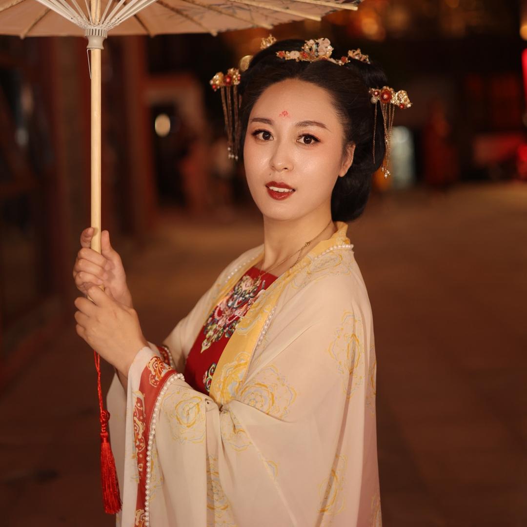 《娜么美》芳