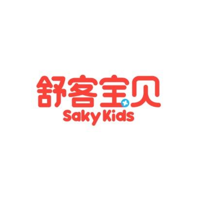 舒客宝贝儿童抗糖直播间