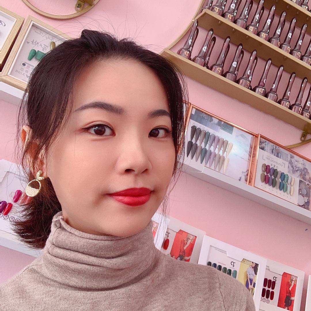 陆丰市甲西緢咪美甲店