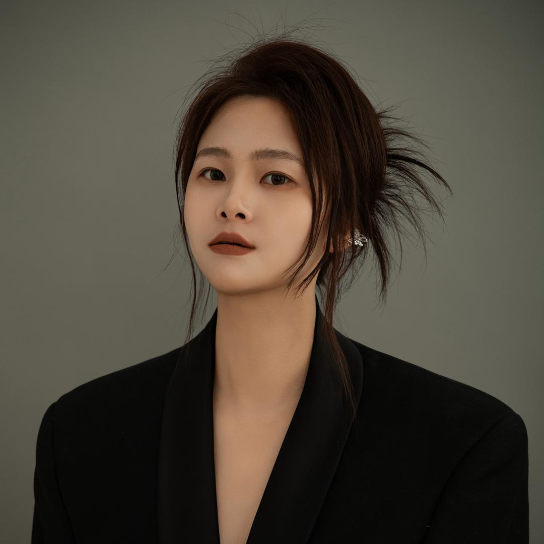 @婚礼跟妆.兰梓.（努力版）