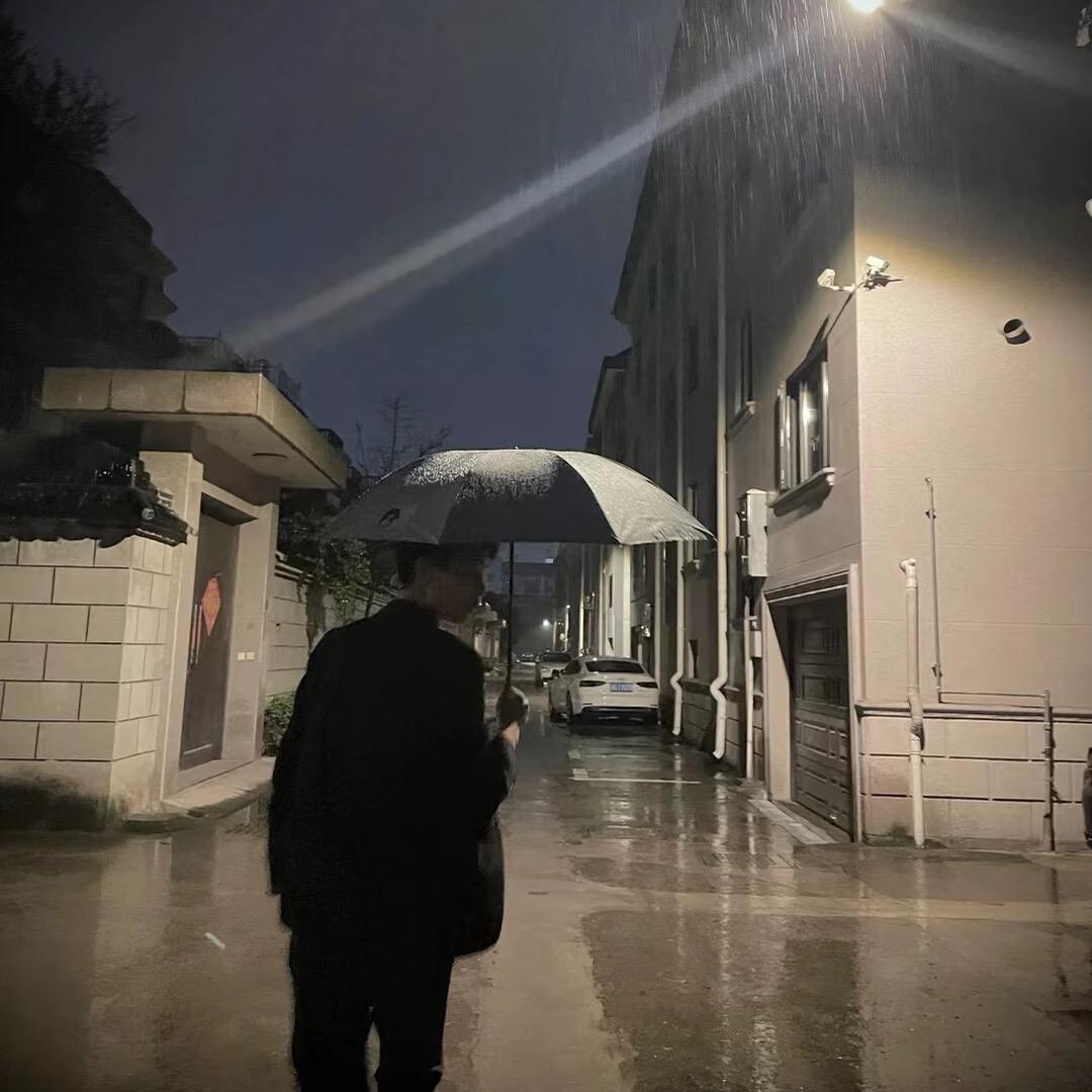 没更新动态