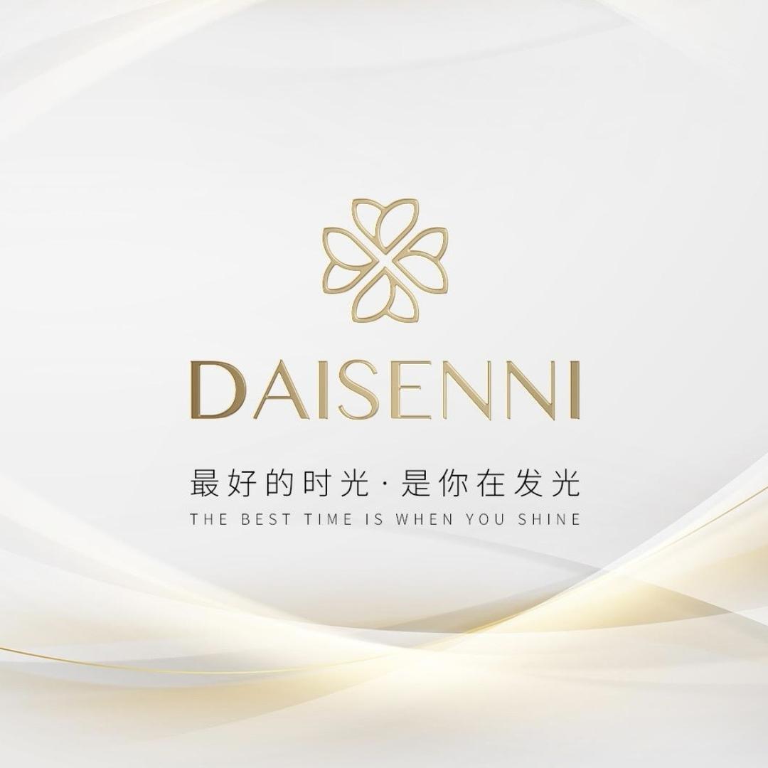 DAISENNI黛森妮官方旗舰店直播间