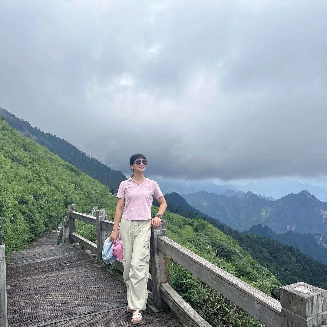 流云潇潇