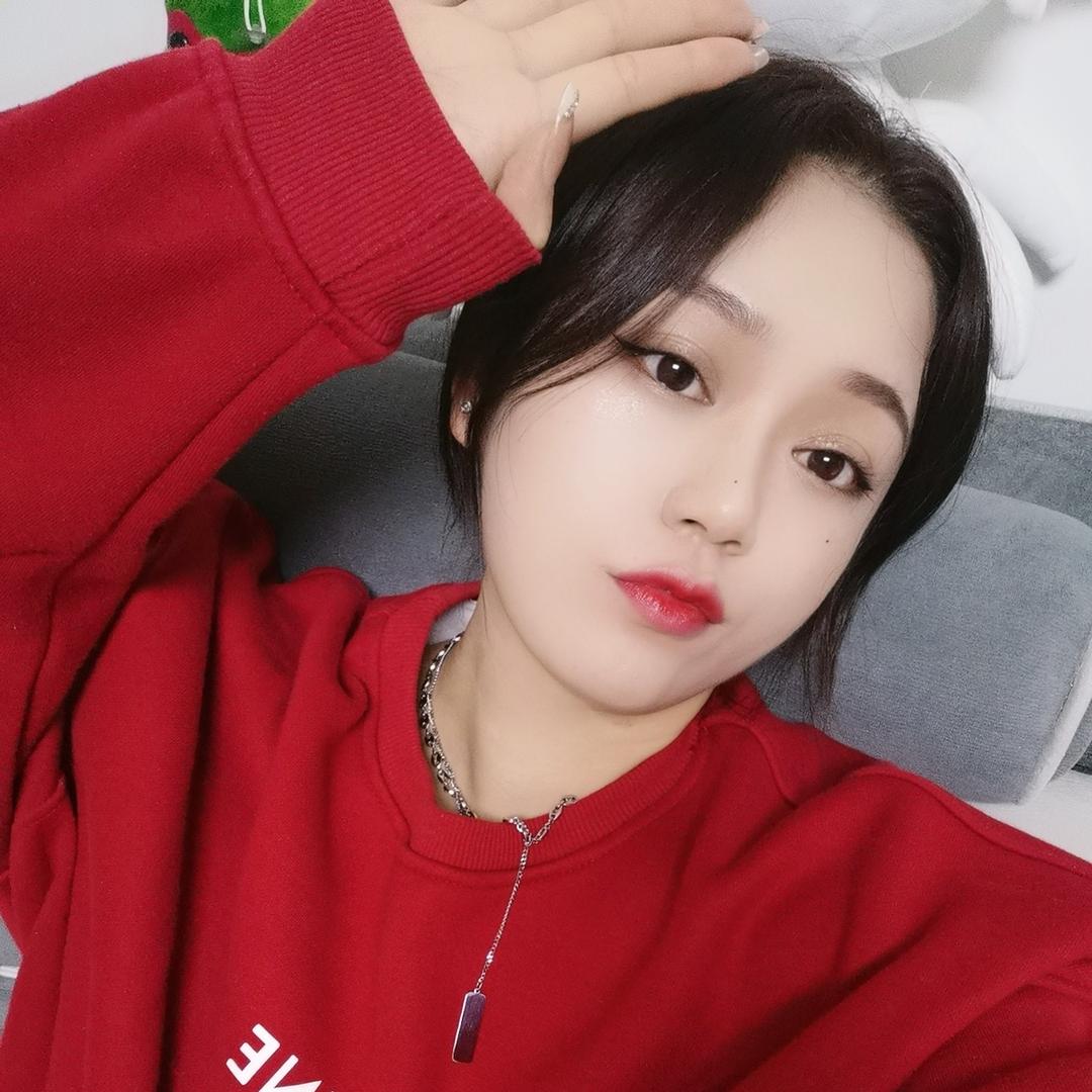 小珂珂吖