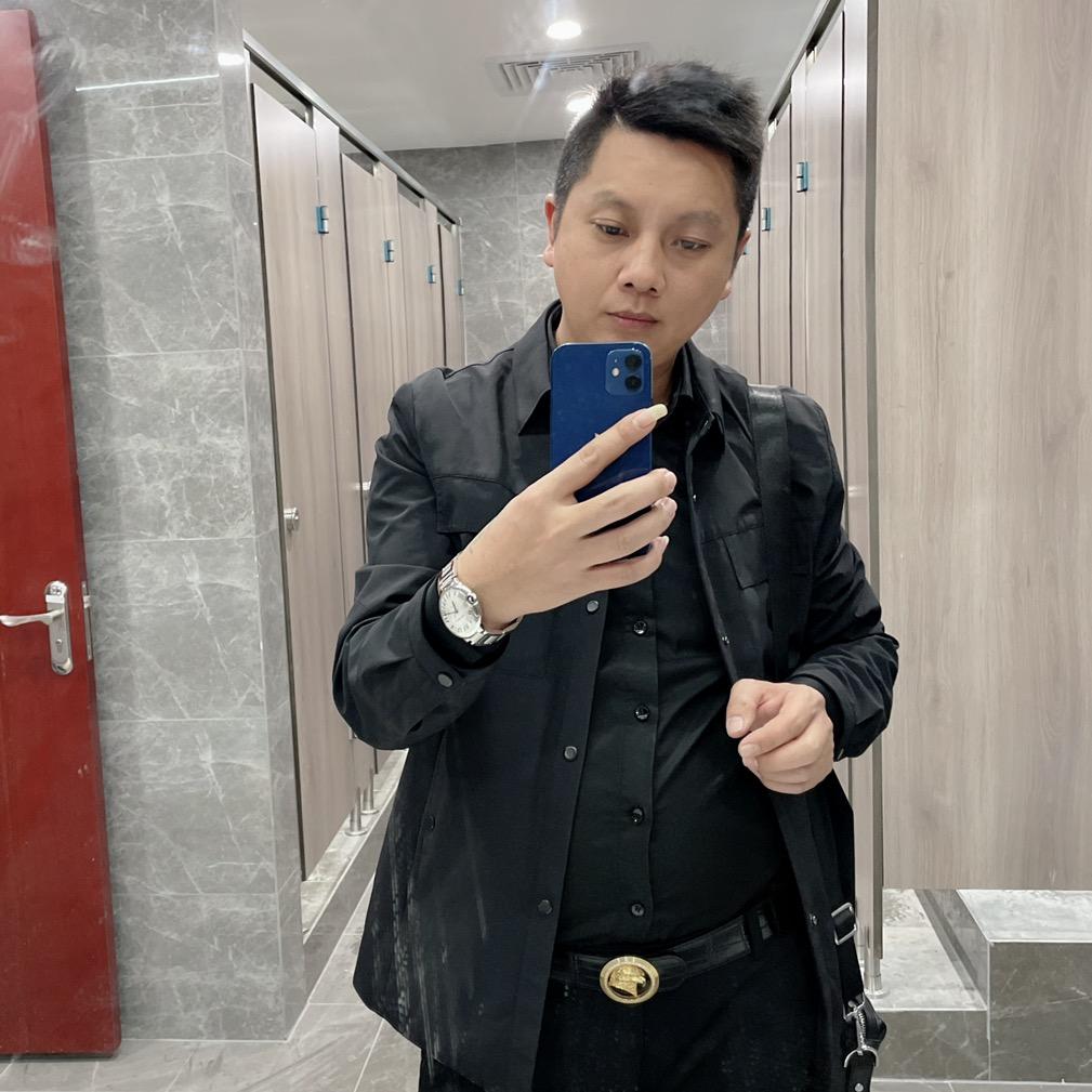 唐家大少爷