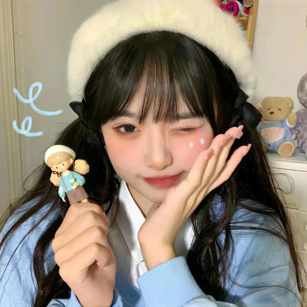 仙女不吃香菜