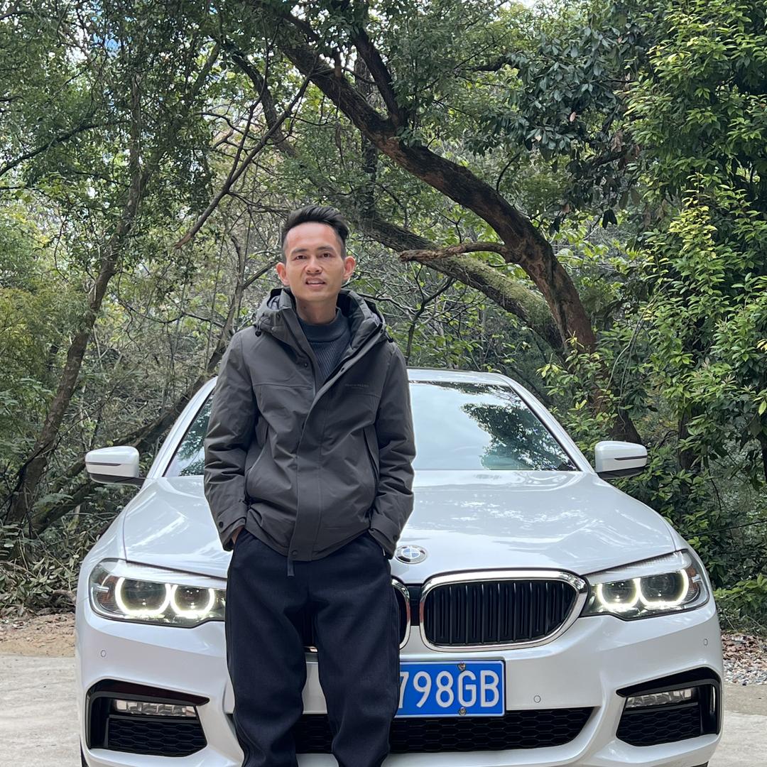 长沙彪哥二手车(5系专营)