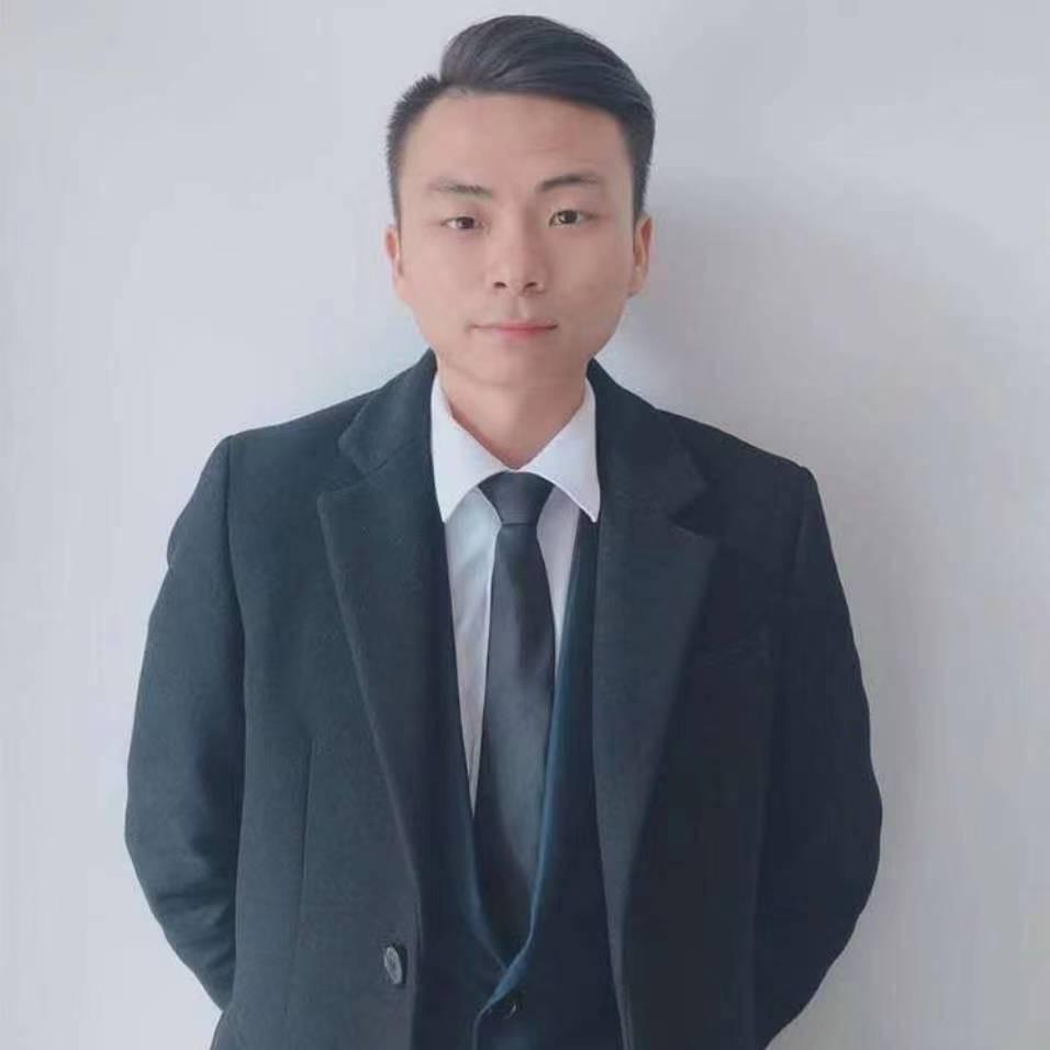柳江拉堡卖房的小杜
