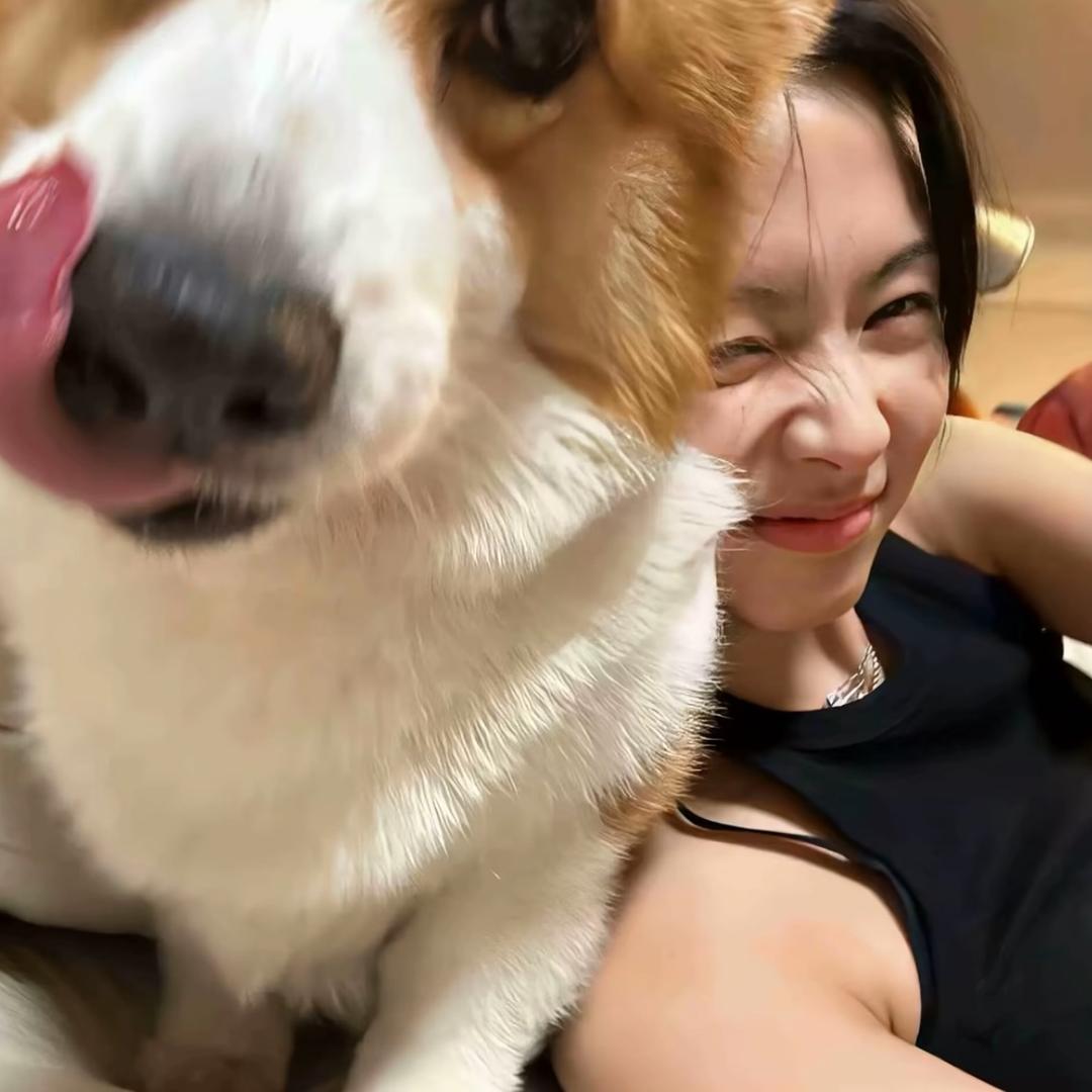 小晨•ᴗ•