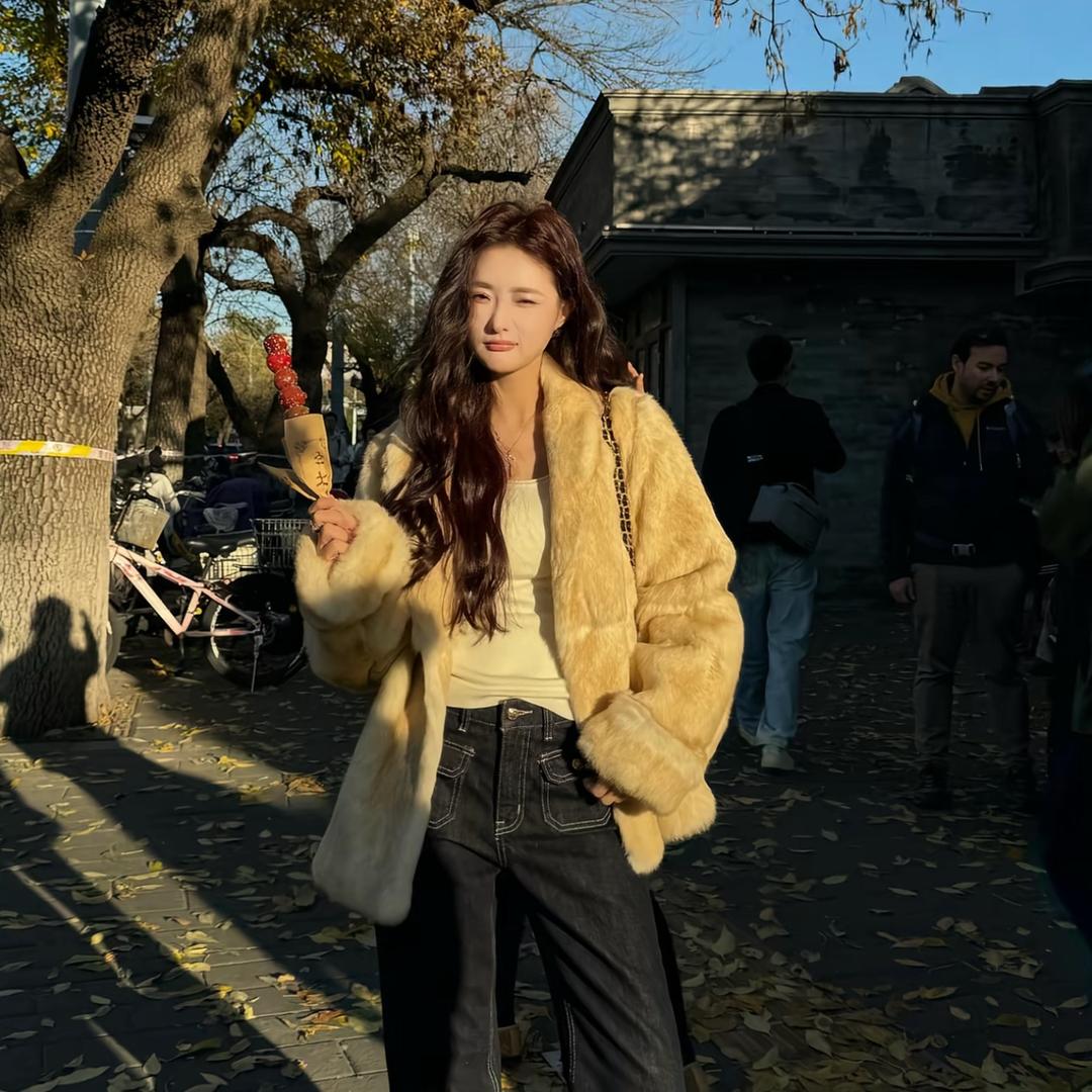 晨妍（爆款推荐）