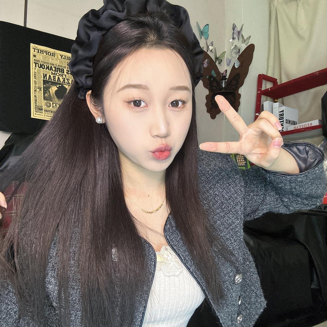 李真火火🔥