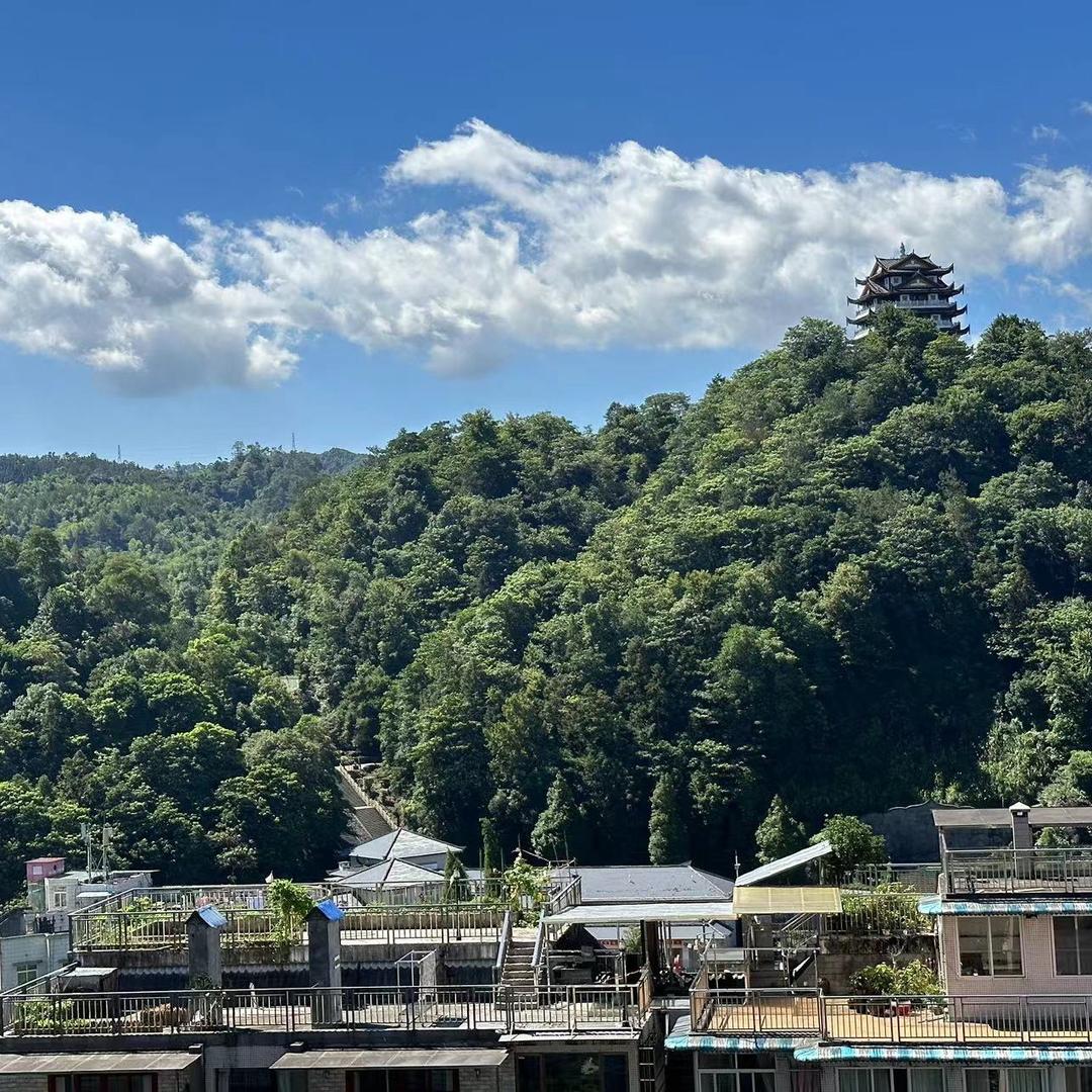 心情不好都怪你