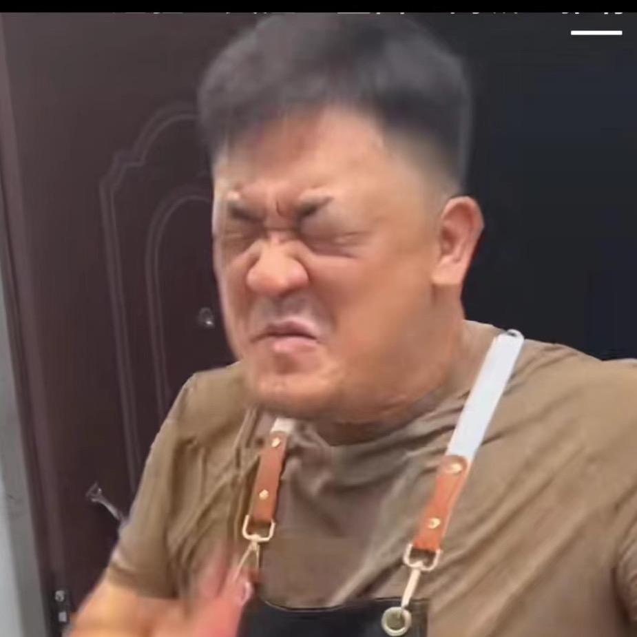 郝大厨爱生活