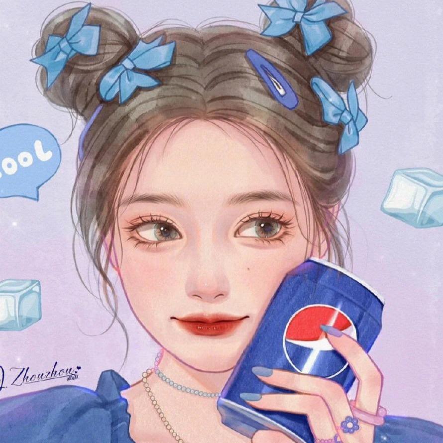 月月妹妹