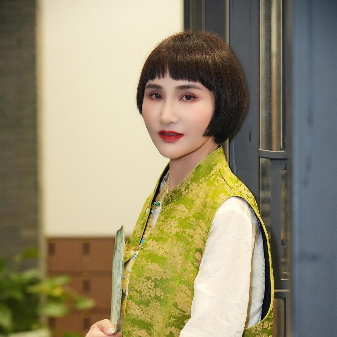 荆门希娅新中式