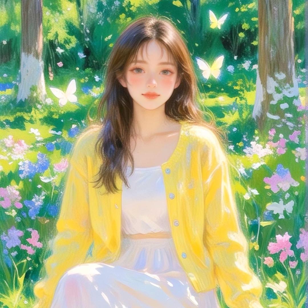 陆家腮小姐