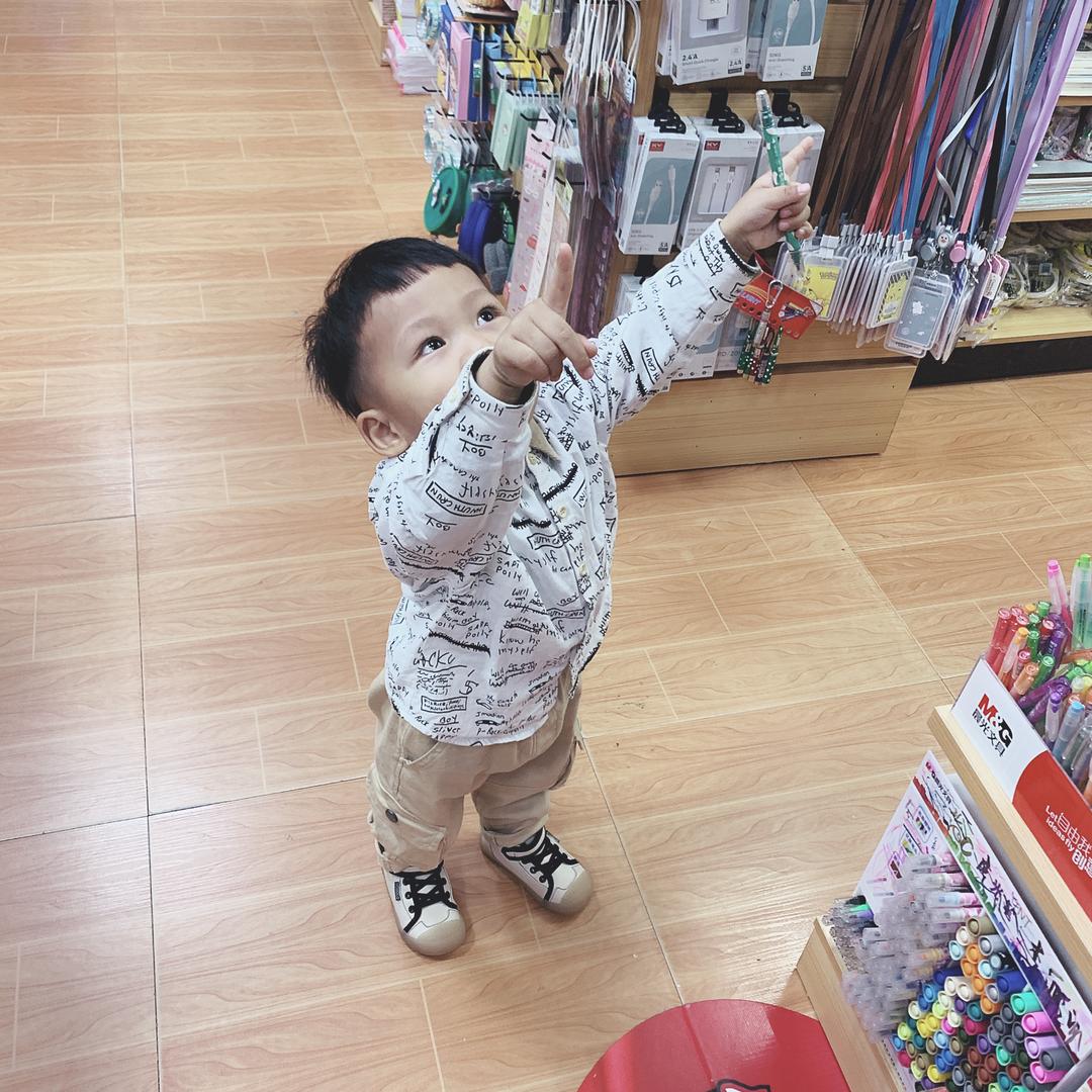 仔仔麻麻吖