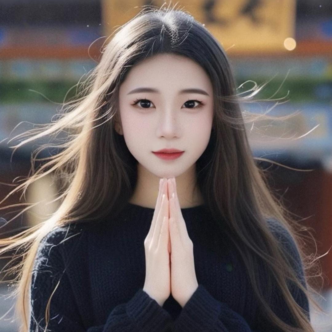 晓凤❤️