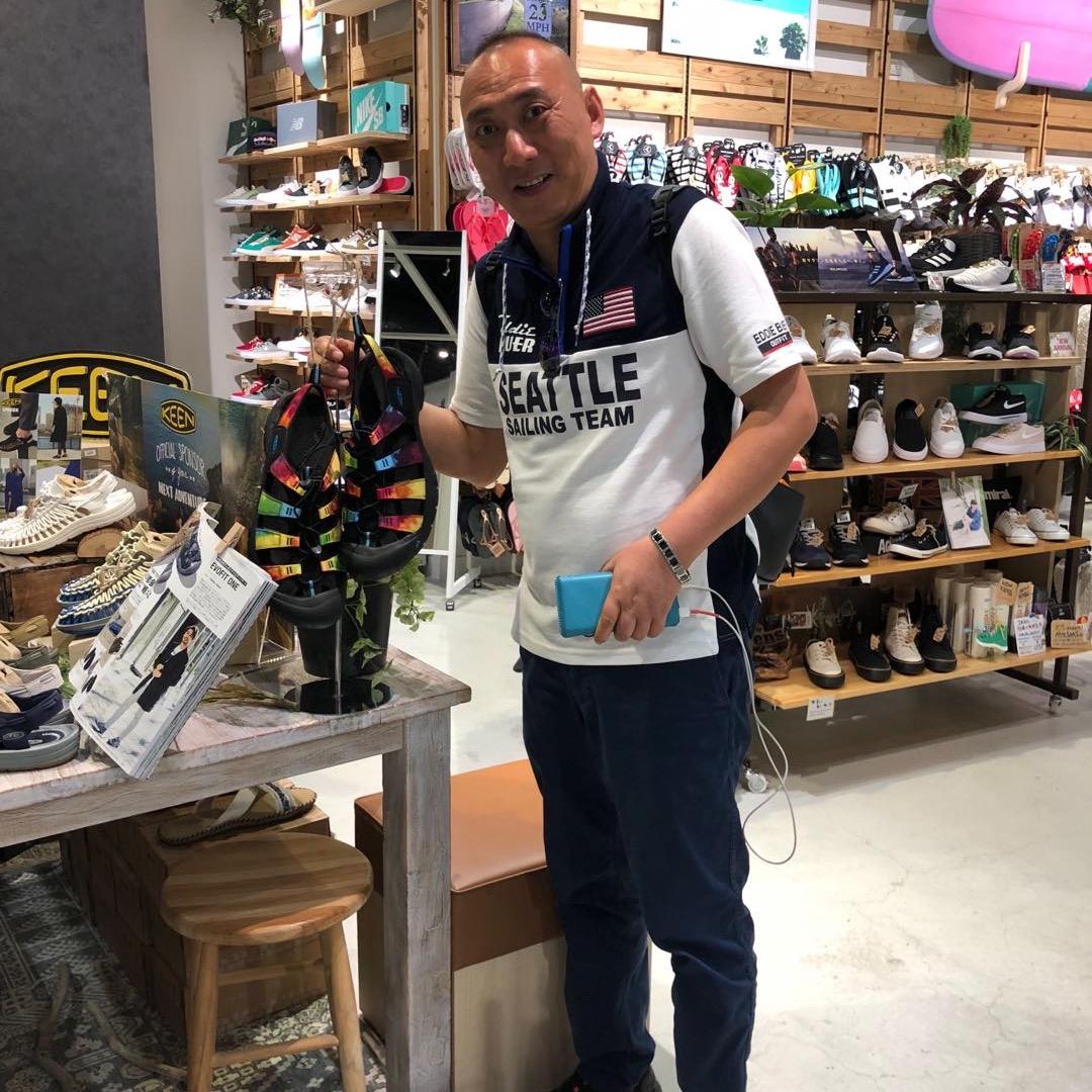 太原乳胶寝具生活馆大熊