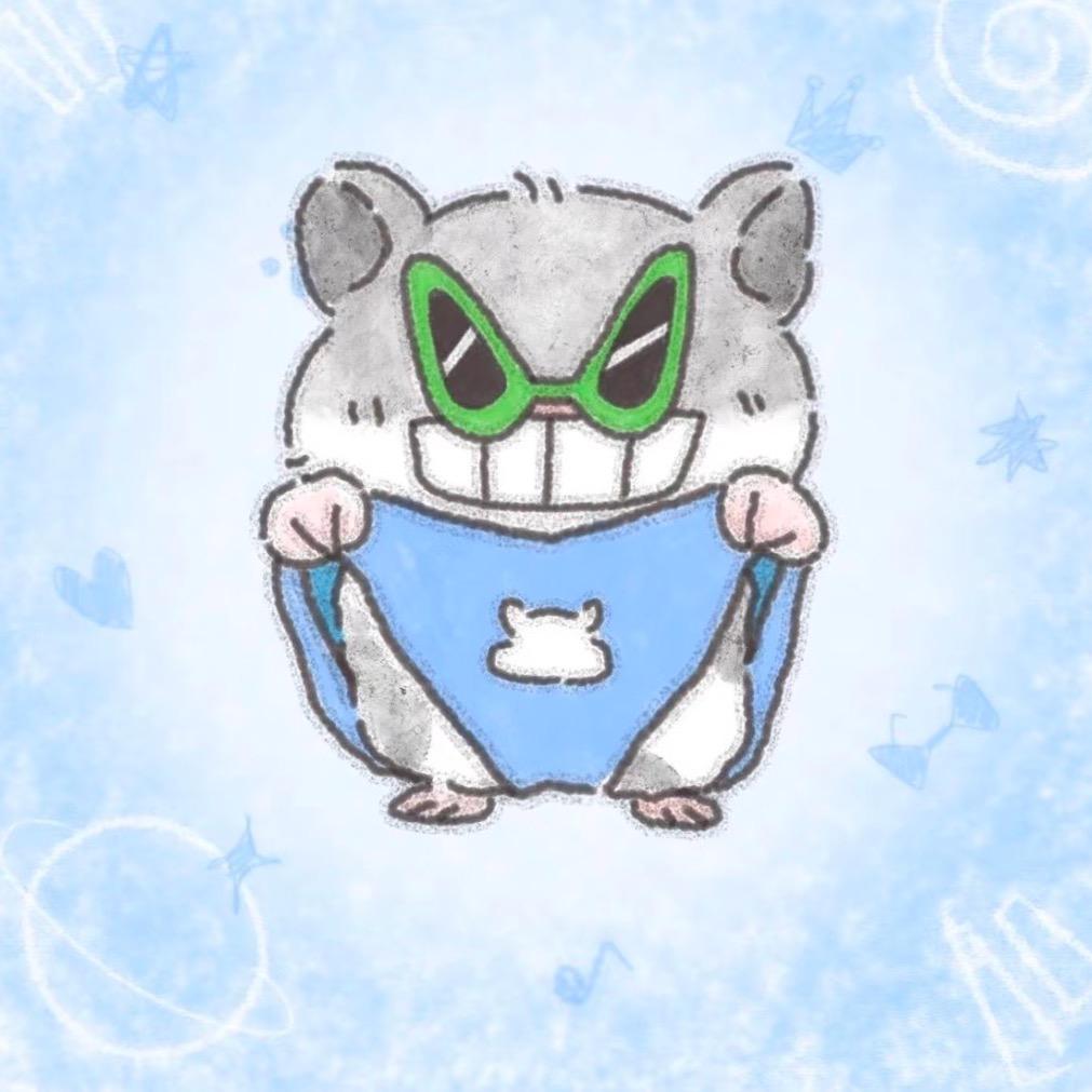 小猫夫🐱