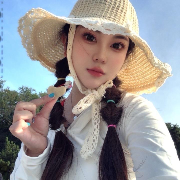 夏温柔不温柔