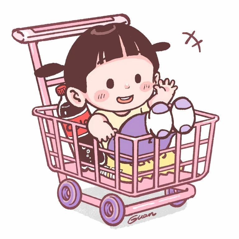 星期八臻选小超市