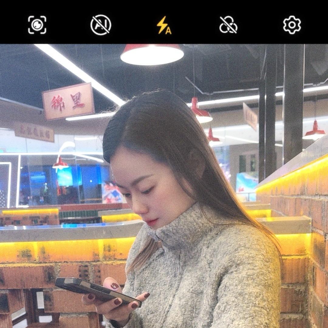 双子座♊️的我