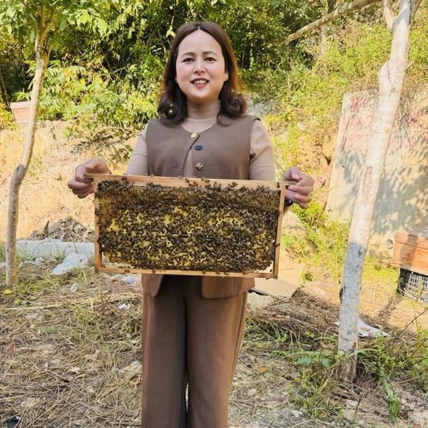 惜英农产品好物分享