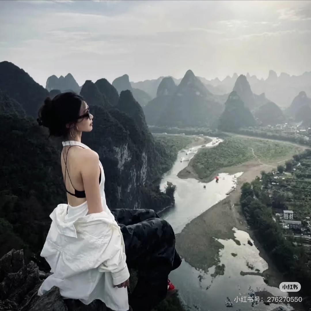 腿粗又怎样