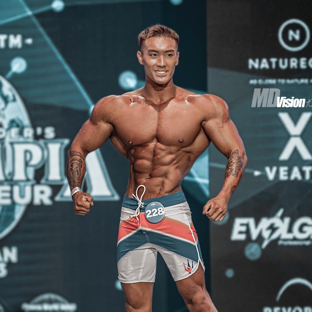 裴世源baesewon（前锯门干货版）