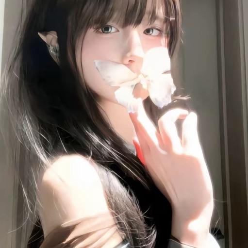 一只琪