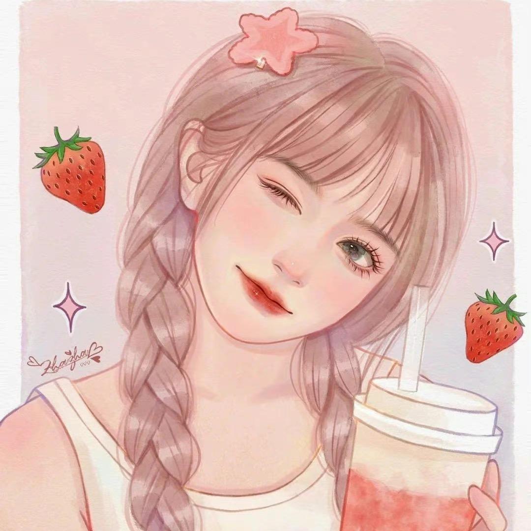 ◡̈♥︎软糯兔叽🐇