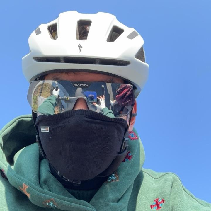 什么都想试的阿晓