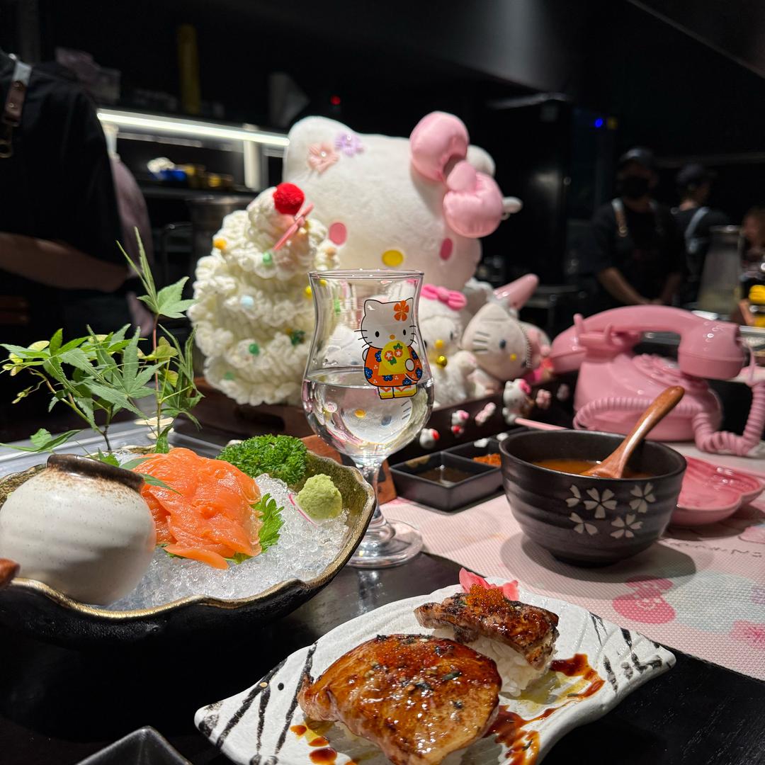 小猪