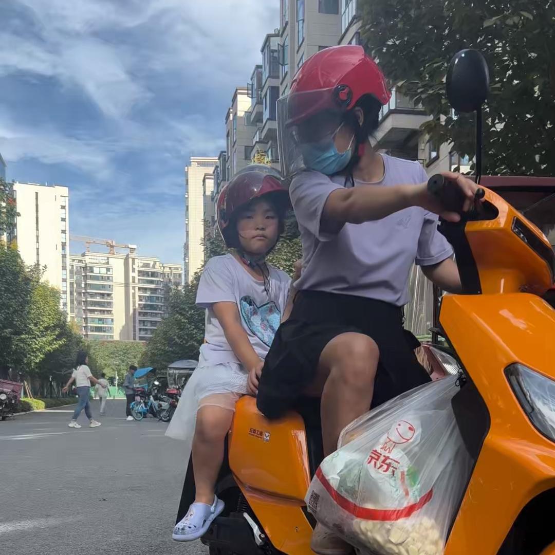 小玥妈妈的美食